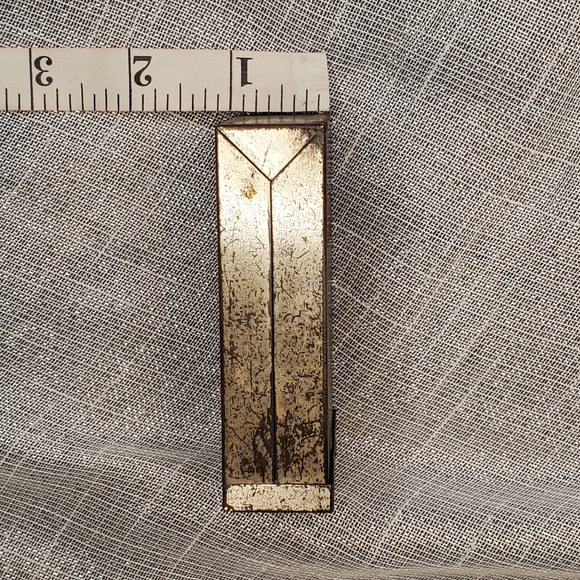 Vintage New York Tin Can - Picture 6 of 7